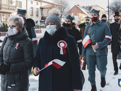 Obchody 101. rocznicy powrotu Pelplina do odrodzonej Polski