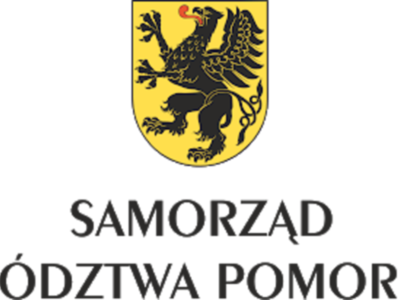 logo Samorządu Wojewódzctwa Pomorskiego 