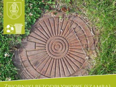 Poprzednia strona Zbiorniki bezodpływowe (szamba) oraz przydomowe oczyszczalnie ścieków