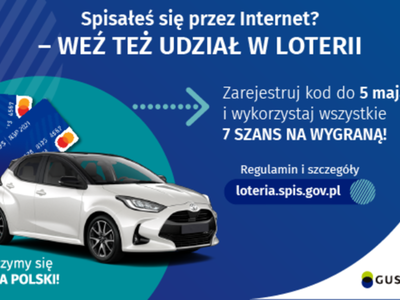 grafika spis powszechny