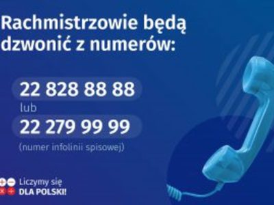 zdjęcie na temat spisu