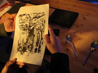 Zdjęcie z wydarzenia pelplińska Noc Muzeów 2021