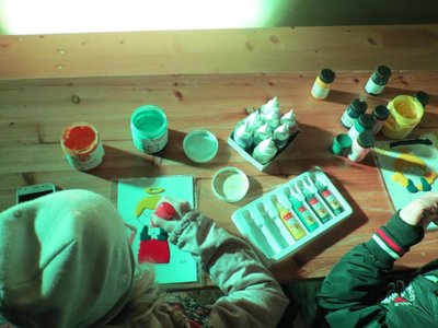 Zdjęcie z wydarzenia pelplińska Noc Muzeów 2021