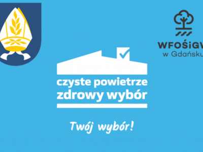 ikona czyste powietrze