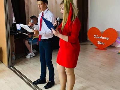 zdjęcie dzień Rodzica