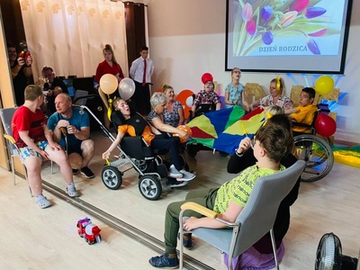 zdjęcie Dzień Rodzica