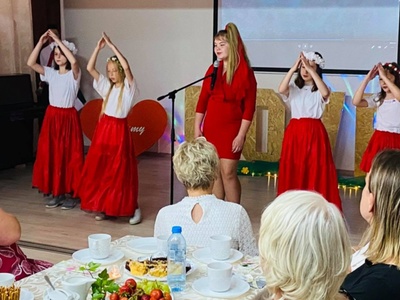 zdjęcie Dzień Rodzica
