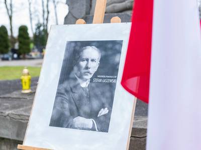 zdjęcie z obchodów 230. rocznicy uchwalenia Konstytucji 3 Maja