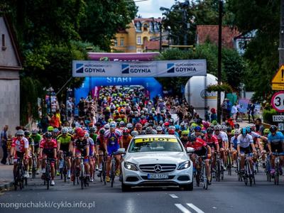 zdjęcie z Cyklo w Pelplinie 