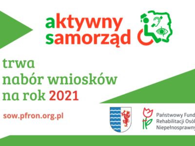 grafika aktywny samorząd 2021