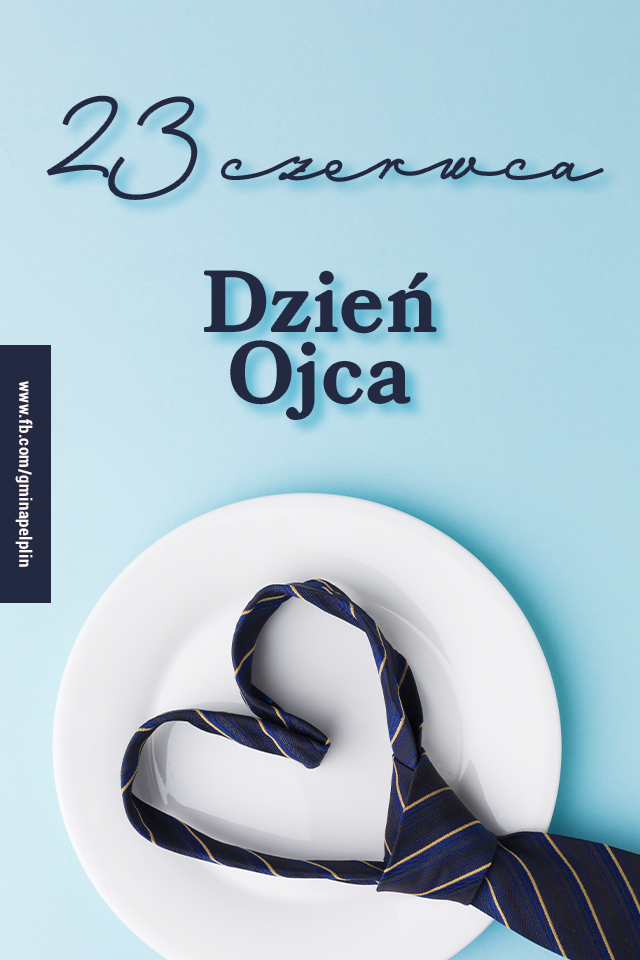 grafika dzień ojca 2021