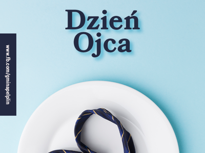 grafika dzień ojca 2021