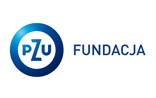 logo PZU fundacja 