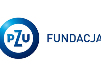 logo fundacji PZU