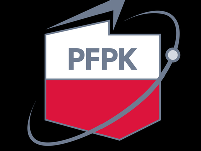 logo Polskiej Fundacji Przemysłu Kosmicznego
