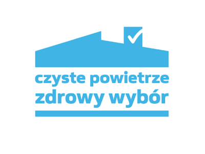 grafika czyste powietrze 