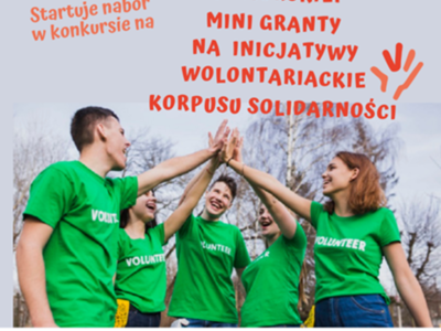grafika Pomorskie Mini Granty