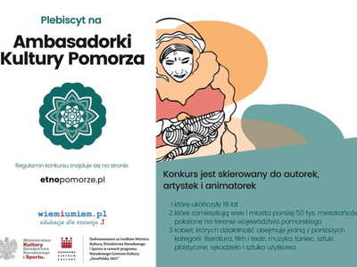 Ambasadorki Kultury Pomorza