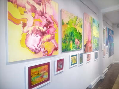 Swieto Kociewia Kociewie ART fot. LOT KOCIEWIE