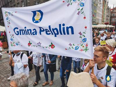 fotrelacja Święto Kociewia 2021