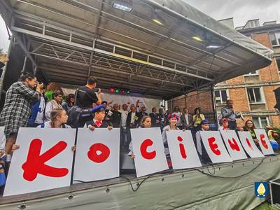 fotrelacja Święto Kociewia 2021