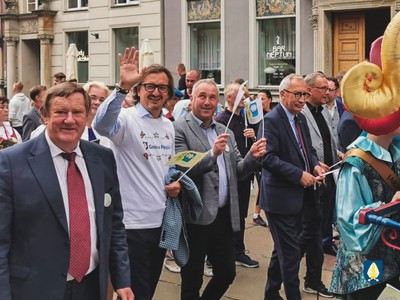 fotrelacja Święto Kociewia 2021