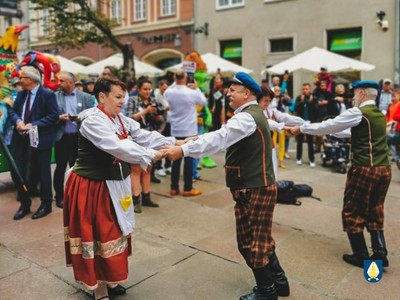 fotrelacja Święto Kociewia 2021