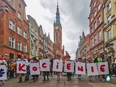 fotrelacja Święto Kociewia 2021
