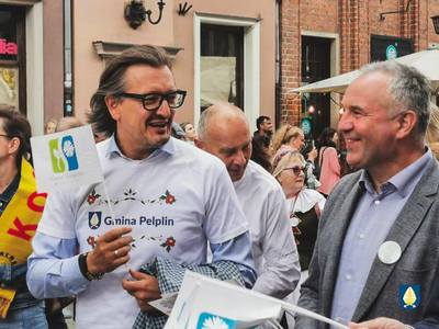 fotrelacja Święto Kociewia 2021