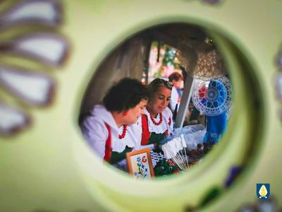 fotrelacja Święto Kociewia 2021