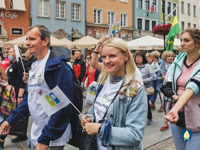 fotrelacja Święto Kociewia 2021