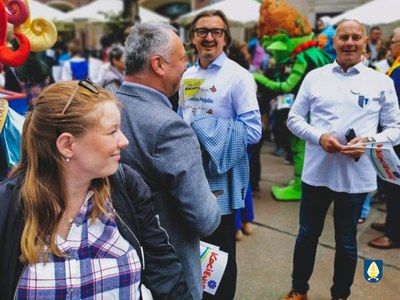fotrelacja Święto Kociewia 2021