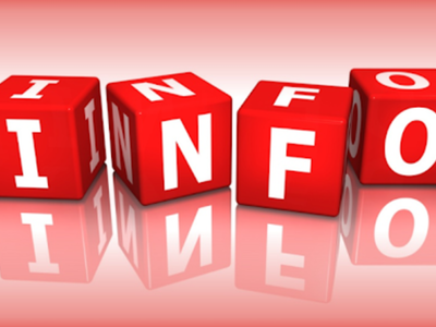 informacja