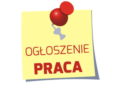 ogłoszenie