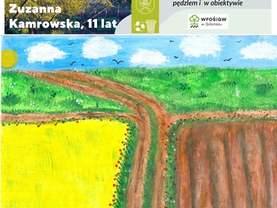 Zdjęcie pracy konkursowej 
