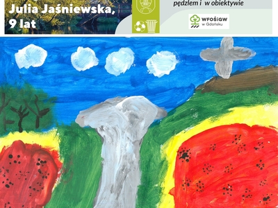 Zdjęcie pracy konkursowej 