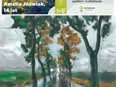 Zdjęcie pracy konkursowej 