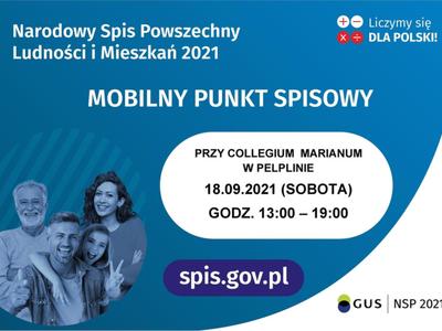 grafika spisz się 18 września br.