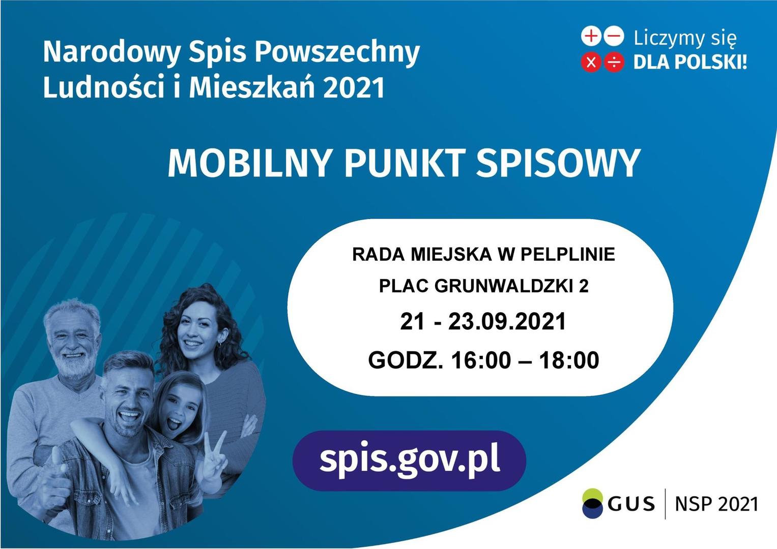 grafika spisz się 21-23 września
