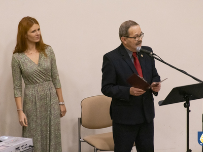 Zdjęcie z wydarzenia