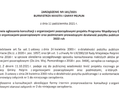 grafika zarządzenie 