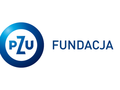 logo fundacja PZU