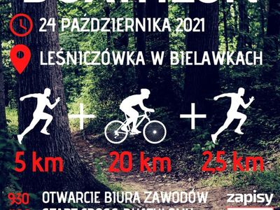 Oficjalny plakat imprezy