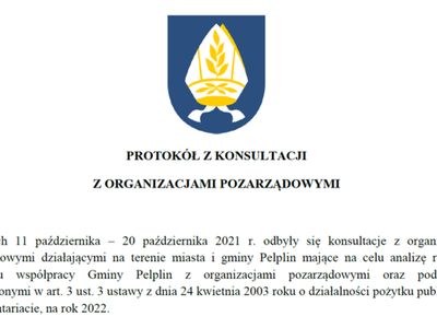 grafika protokół z konsultacji 