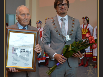 grafika Rocznica śmierci Kazimierza Piechowskiego
