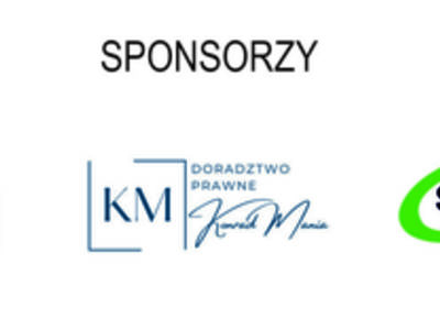 sponsorzy