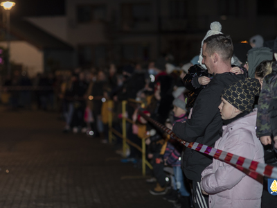 zdjecie z wydarzenia noworoczny pokaz fireshow 2022