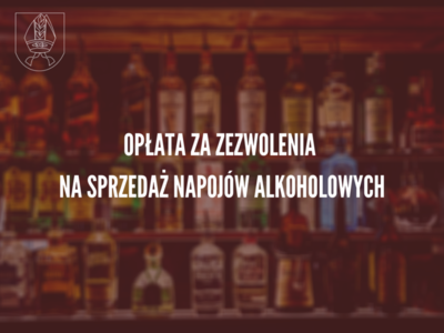 grafika oświadczenie o obrocie alkoholem za rok 2021