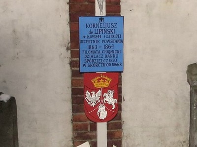 rocznica  wybuchu powstania styczniowego