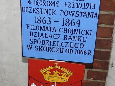 rocznica  wybuchu powstania styczniowego